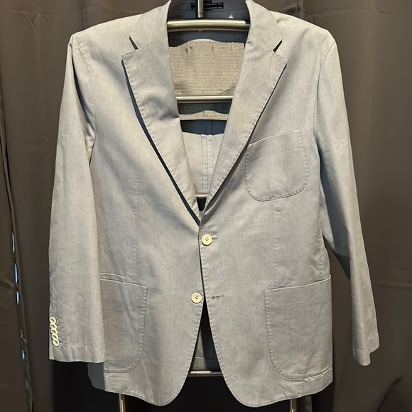 BOSS selection by Hugo Boss